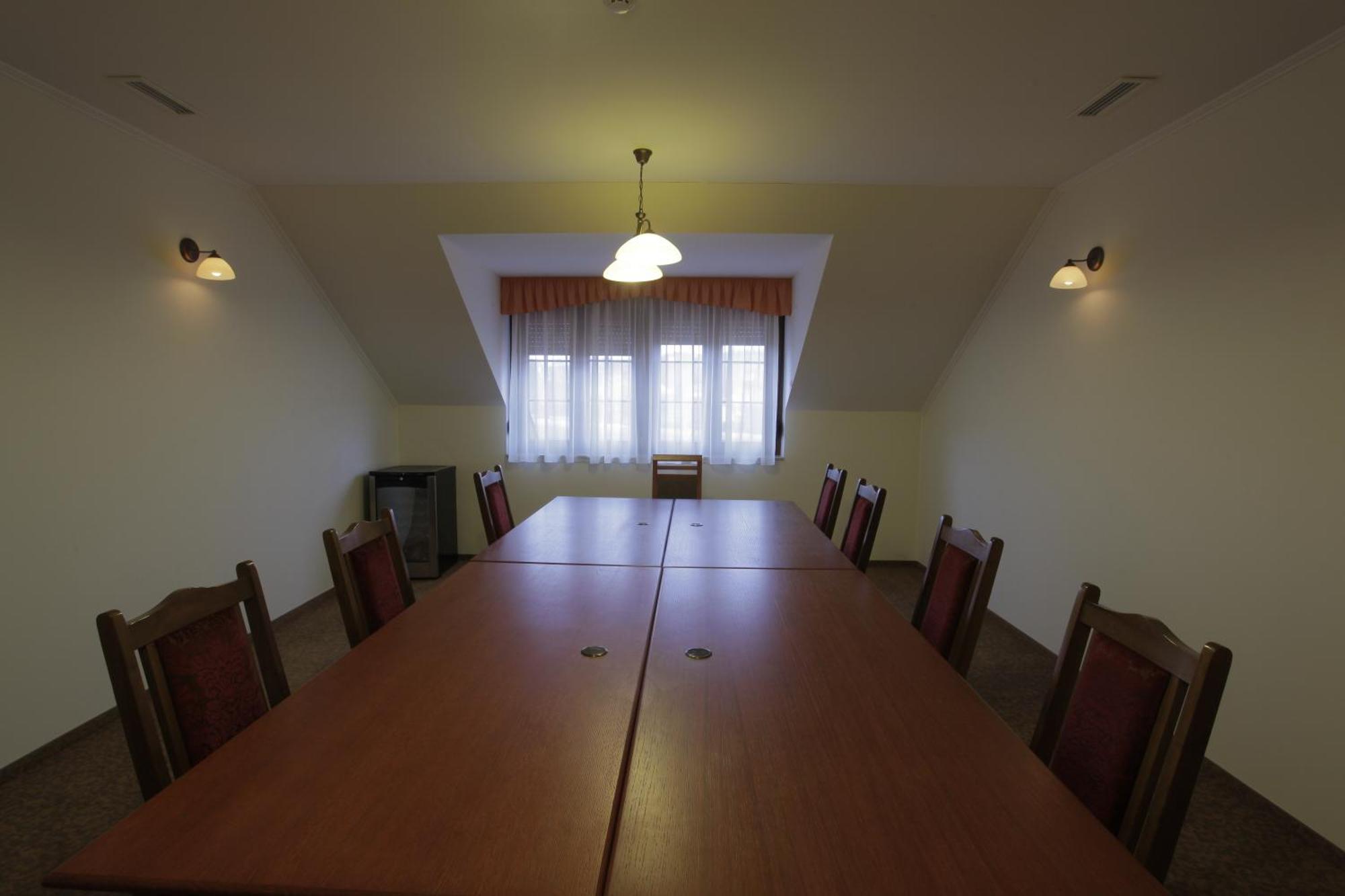 Bock Hotel Ermitage Villany Bagian luar foto